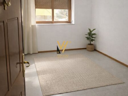 STUDIO APARTMENT FOR SALE 27.4 M2 ON ELBASAN STREET 73,000 EURO