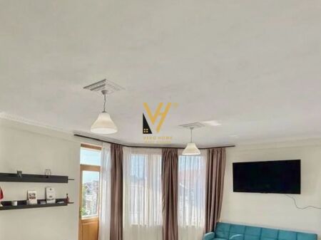 APARTMENT 3+1+2+3BLK FOR RENT AT ALI DEMI 50,000 LEKE