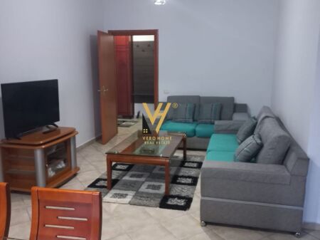 APARTMENT 1+1+BLK FOR RENT AT IRFAN TOMINI 50,000 LEKE