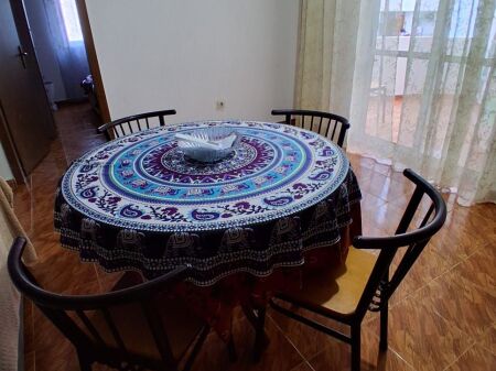 SUPER ÇMIM – Jepet me qira Apartament 2+1+2 në Don Bosko