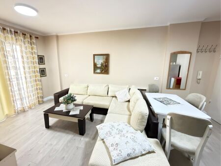 Super Apartment 1+1 for Rent in 5 Maj, at Concord Center, 5 MAJ