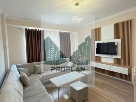 FOR RENT | Apartment 1+1 + Parking Spot – Urban Gate Residence, Astir