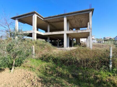 Land for Sale in Shkallnur Durres