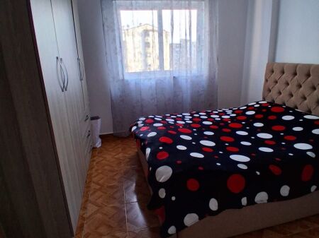  Jepet me Qira Apartament 2+1+2 ballkone – Don Bosko !