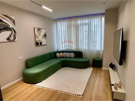 Apartament - Për Shitje - Bulevardi Kashar, Tiranë
