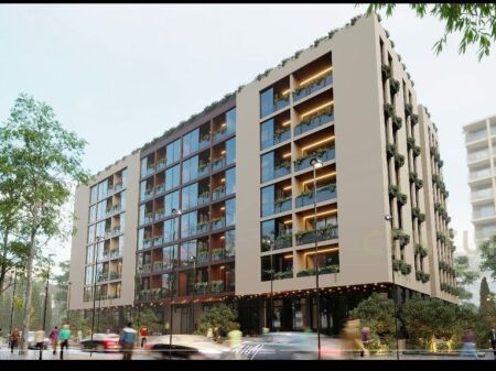 FILLUAN SHITJET NE REZIDENCEN LOGER PARADISE -GOLEM !!! MUNDESI PAGESE ME KESTE!!!