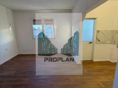  SHITET – Apartament 1+1 | Oxhaku