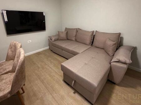 Apartment 1+1 for rent on Elbasan street