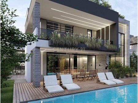 VILE PER SHITJE ' GREEN OASIS RESIDENCE ', DURRES !