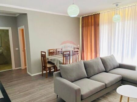 Apartament 1+1 Bulevardi I Ri