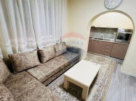  Apartament 1+1 Myslym Shyr