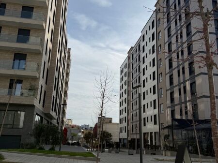 Office for rent apartment 1+1 in the Erli Residence