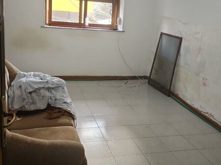Studio apartment for sale on Elbasanit Street
