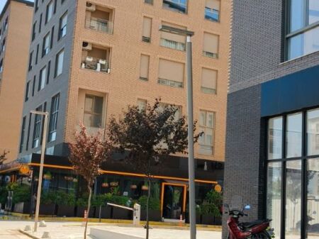  Shesim Apartament Elitar 4+1+ 2bll +3 wc .