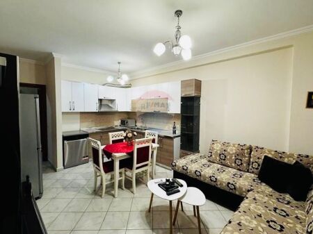 Apartament 1+1 Yzberisht