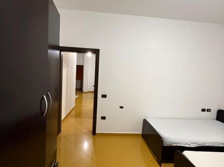 1+1, furnished at the construction engineering, private building, 400 euros