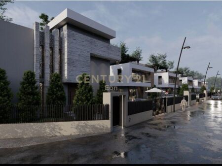 VILE PER SHITJE ' GREEN OASIS RESIDENCE ', DURRES !