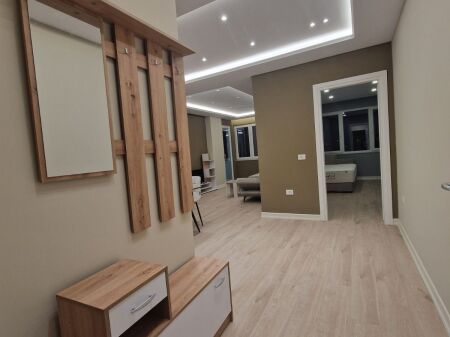 APARTAMENT ME QERA 2+1 – YZBERISHT