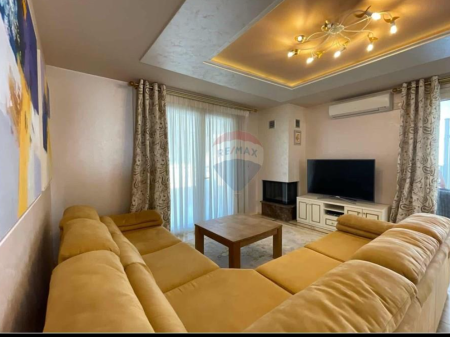 Apartament per shitje 4+1+2 tek Kopshti Zoologjik