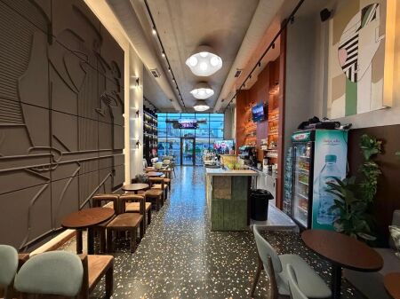 Business premises for sale