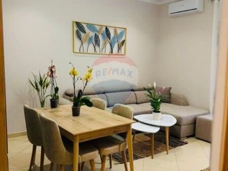 Apartment 1+1 Kavaja Street