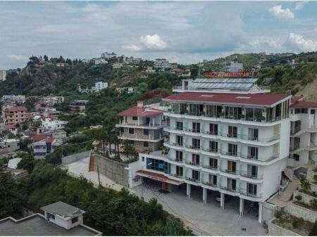  Hotel in Affitto – Kuzum Baba, Vlorë