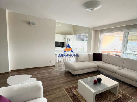 JEPET ME QERA APARTAMENT 2+1+BALLKON+2 POSTE PARKIMI "TE RESIDENCA LONG HILL" 1500 EURO