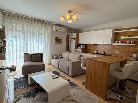 Apartament 2+1 me qira tek Instituti i Higjenes!
