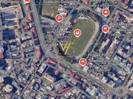 AFFITTASI NEGOZIO 70 M2 PRESSO LO STADIO DINAMO 2.500 EURO