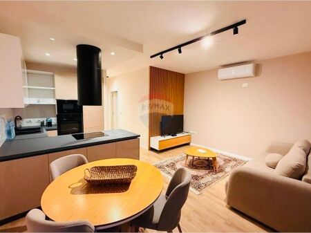 Apartment 1+1 Arm