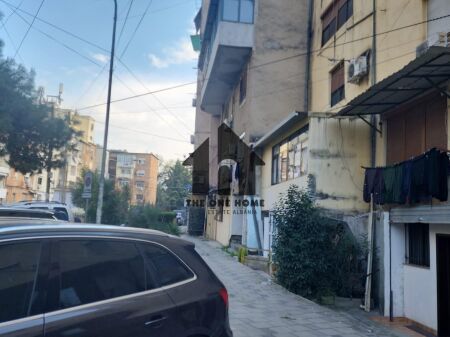 Studio apartment for sale - Elbasanit Road. 2nd floor