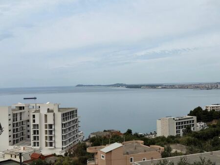 Apartament 2+1 me Qera Afatgjate - Uji i Ftohte, Vlore