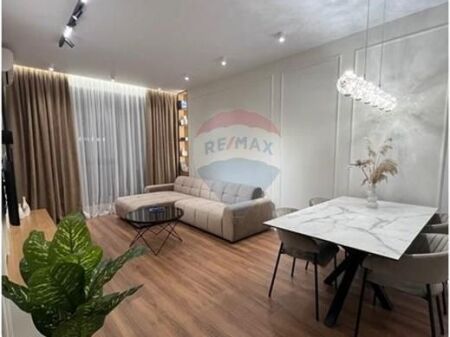 Apartment 1+1 for rent at Erli residence, Porcelan.