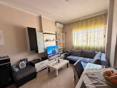 WE SELL 1+1 APARTMENT IN VASIL SHANTO!