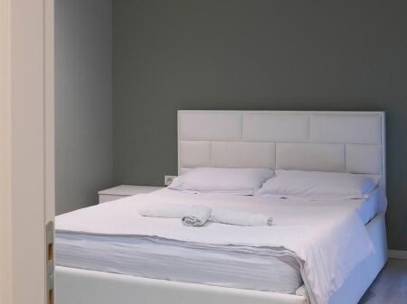 APARTAMENT ME QERA 1+1