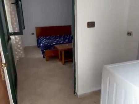Monolocale in affitto, Scuola Vasil Shanto vicino ai Diplomatici 1, 320 mila lek