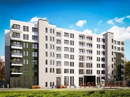 SHITET, APARTAMENT 1+1, PASKUQAN, TIRANE(530581007-134)