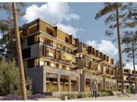 Apartament 1+1 ne shitje, Porto Lalzi