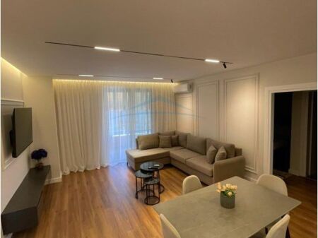 Rent , Apartment 2+1+2 , Qemal Stafa , Tirana
