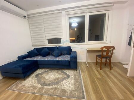 Rent, Apartment 1+1, Ali Demi, Tirana.