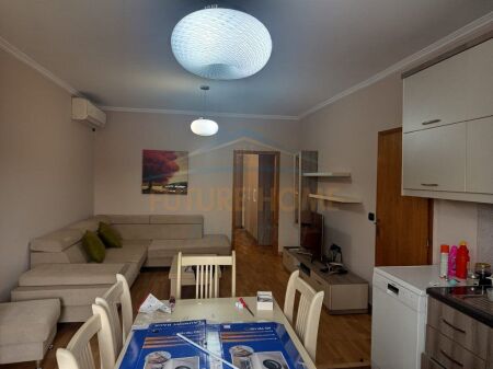 Rent, Apartment 1+1, Hoxha Tahsim Street, Tirana.