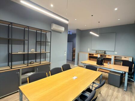 Ufficio in affitto presso Future Home Residence