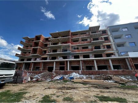  Studio Apartment for Sale – Orikum, Vlorë