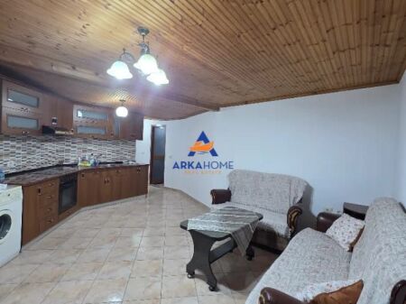 APPARTAMENTO IN AFFITTO 1+1+BALCONE "VIA MUZAKET, DON BOSKO" 400 EURO