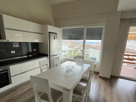 For rent Apartment 2+1+2, Long Hill Residence behind Teg 1500 euros
