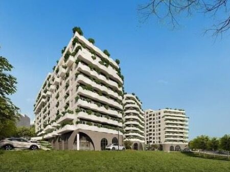 EXCLUSIVE 68,000 euros Paskuqan, Aluna Residence for sale: Studios