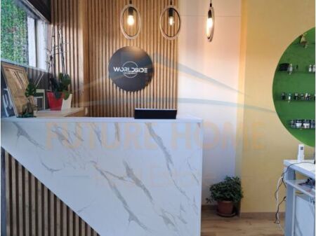Tirane, for rent Rent, Complete Aesthetic Center, Xhanfize Keko Street 700 €