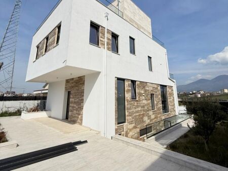  Luxury Villa with Pool for Sale – Mjull Bathore, near TEG