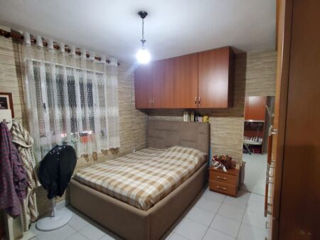 Apartament 1+1 per shitje prane Selvise!