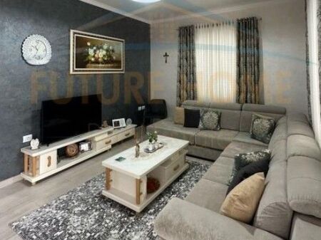 Qera, Apartament 2+1, Vilat Gjermane